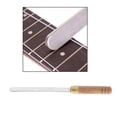 thumbnail image 4 of Guitarra Fret Crowning Dressing File Herramientas de reparación y luthier de de doble para / Kit de herramientas de reparación de nivelaci, 4 of 9