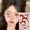 style 2, variant on Christmas Makeup Face Stickers 4-Piece Set Snowflake Design For Holiday Party Looks