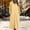 Yellow, variant on Womens Winter Long Dresses Full Zipper Hooded Solid Color Trendy Comfy Dress with Pockets Wine XL