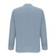 thumbnail image 5 of Blusa y camisa de manga larga con cuello alto para hombre, informal, a la moda, con cuello alto, transpirable, de poliéster, 5 of 5