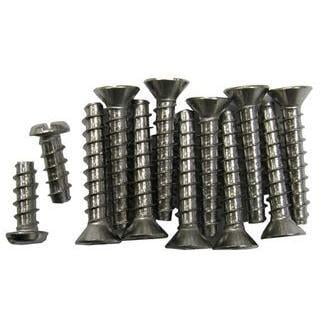 Hayward Screw Set Self Tapping SPX0507Z1A