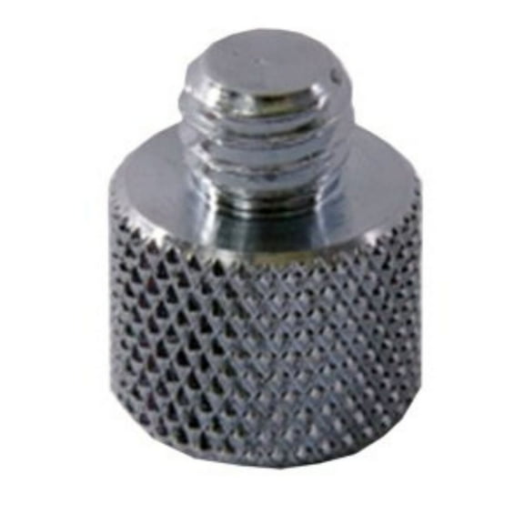 STEEL MALE 3/8 & FEMALE ¼” ADAPTER