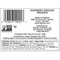 thumbnail image 4 of Tiptree Raspberry Seedless Preserve, 12oz, 4 of 8