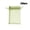 green, variant on Cadorn 200 - Piece Fruit Protection Bags: Keep Your Fruits Fresh and Intact
