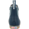 thumbnail image 4 of XTRATUF Men's Ankle Deck Rubber Boots Stormy Blue 10D     (Medium), 4 of 7