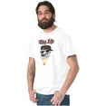 thumbnail image 5 of Troll Face Meme Thug Life Big Smiley Men's Graphic T Shirt Tees Brisco Brands S, 5 of 6