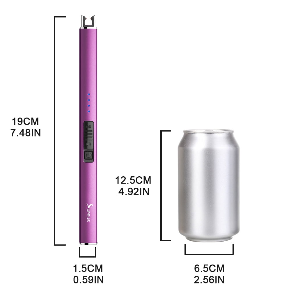 Elektrisk Tu00e4ndare, Uppladdningsbar USB-bu00e5gtu00e4ndare, Flammlu00f6s, Vindtu00e5lig Elektrisk Tu00e4ndare, Uppladdningsbar USB-bu00e5gtu00e4ndare, Flammlu00f6s, Vindtu00e5lig