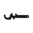 thumbnail image 1 of 2 Packs Wrench, 7.6*0.9 Inch Multi-functional Wrench Set, for Home and Car Repair, for Disassembly & Assembly Valves/Faucets/Connecting Pipes/Shower Heads, 1 of 8
