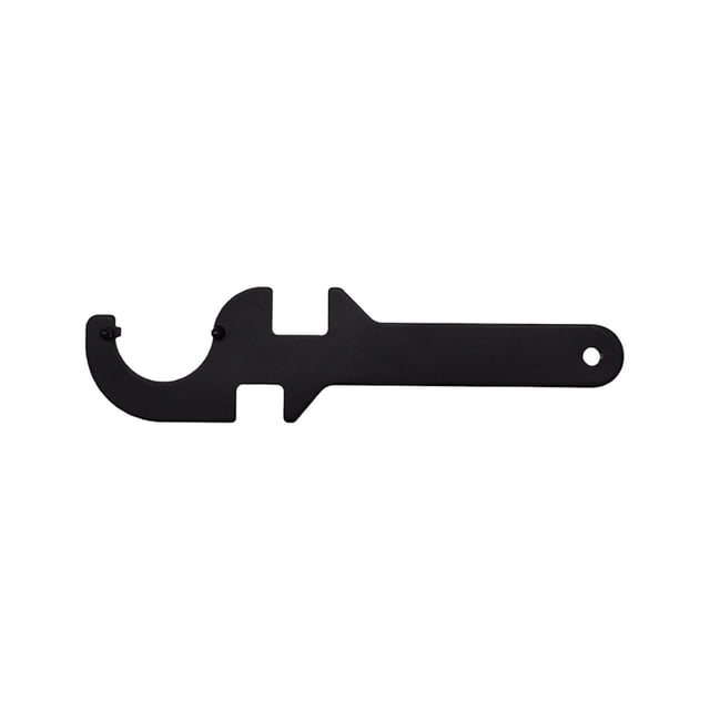 2 Packs Wrench, 7.6*0.9 Inch Multi-functional Wrench Set, for Home and Car Repair, for Disassembly & Assembly Valves/Faucets/Connecting Pipes/Shower Heads