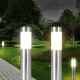 thumbnail image 6 of Bdday Halloween Lights Insert Floor Lamp Courtyard Lamp Solar Outdoor Garden Lamp Lamp Outdoor Floor Lamp Luminous Solar Lamp Solar Garden Lights, 6 of 8
