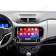 thumbnail image 1 of ZWNAV 11.5 inch Android 15 Car Radio For Chevrolet Spin 2013-2018 Car Multimedia Video Player GPS Navigation Carplay Head Unit Touch Screen 4G, 1 of 15