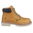 thumbnail image 1 of Bota Hombre Industrial miel Suela antiderrapante Castalia  Industrial, 1 of 4