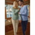 thumbnail image 3 of Jockey Legging Gaufré pour Femmes, 3 of 3