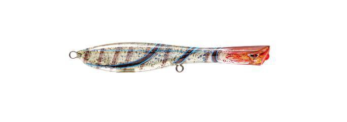 Nomad Design Dartwing Floating 70 FW Topwater Popper