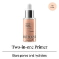 thumbnail image 3 of Neutrogena Healthy Skin Radiant Booster Primer & Serum, 1.0 fl. oz, 3 of 8