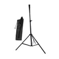 thumbnail image 1 of Tee de béisbol TEE de bateo con accesorios de bolsa de almacenamiento Portable Stable Tripod Stand Base para golpear a los jugadores de práctica de, 1 of 8
