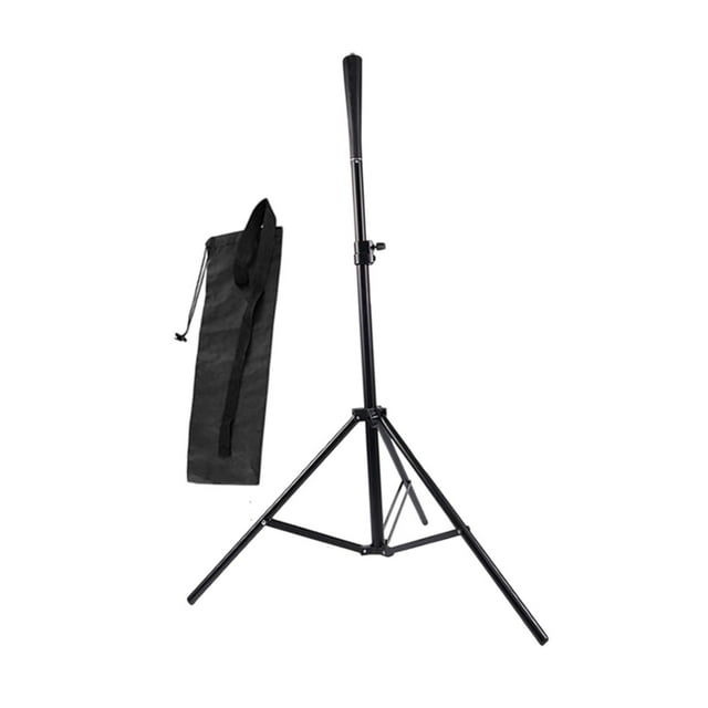 Tee de béisbol TEE de bateo con accesorios de bolsa de almacenamiento Portable Stable Tripod Stand Base para golpear a los jugadores de práctica de