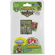 World's Smallest (GPK) Garbage Pail Kids Series 2 (1 Random)