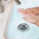 thumbnail image 5 of Tapón de desagüe para bañera VIPMORE, universal, de silicona, sin fugas, 5 of 7