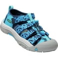 thumbnail image 2 of KEEN Youth Newport H2 Water Sandals with Toe Protection and Quick Dry, 2 of 6