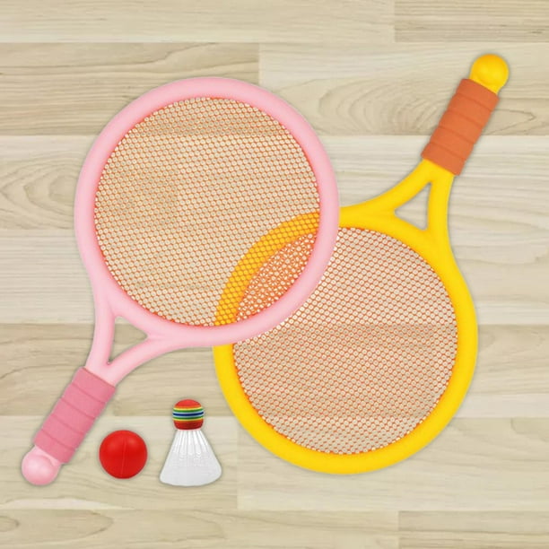 Raqueta Tenis Juguetes 2020 NiÃ±os Juegos De Tenis Raqueta De