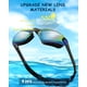 thumbnail image 3 of Kids Swim Goggles, Swimming Goggles for Kids Toddlers 3-14 with Swim Cap, Nose Clip, Nose Bridge, Ear Plugs, 3 of 5