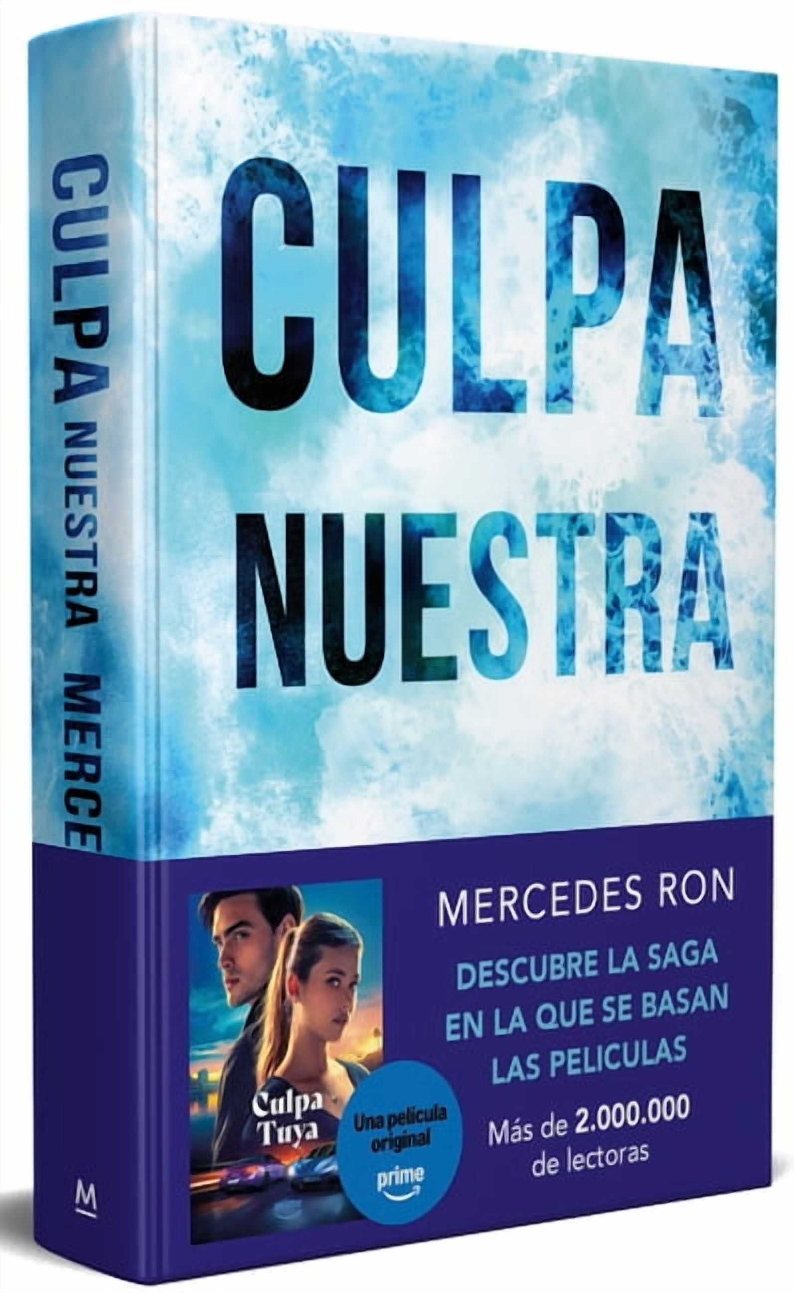 Culpables Culpa MÃƒ-A (EdiciÃ£3n Especial) / My Fault (Special