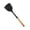 wooden kitchen utensils, variant on Wooden Handle Silicone Food Tongs Cooking Tool For Kitchen F1 Food Serving Tongs Kitchen Utensils For Barbecue Cooking Salad Grilling
