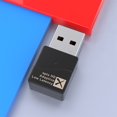 thumbnail image 1 of Adaptador inalámbrico de Audio para PC, transmisor de Audio USB 5,2 Compatible con Bluetooth, 1 of 6