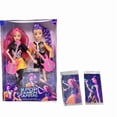 thumbnail image 1 of Toy Gift Set High Appearance Level Rumi Mira Zoey Action Figure Christmas Present for Girls Sussy Theme set, 1 of 5