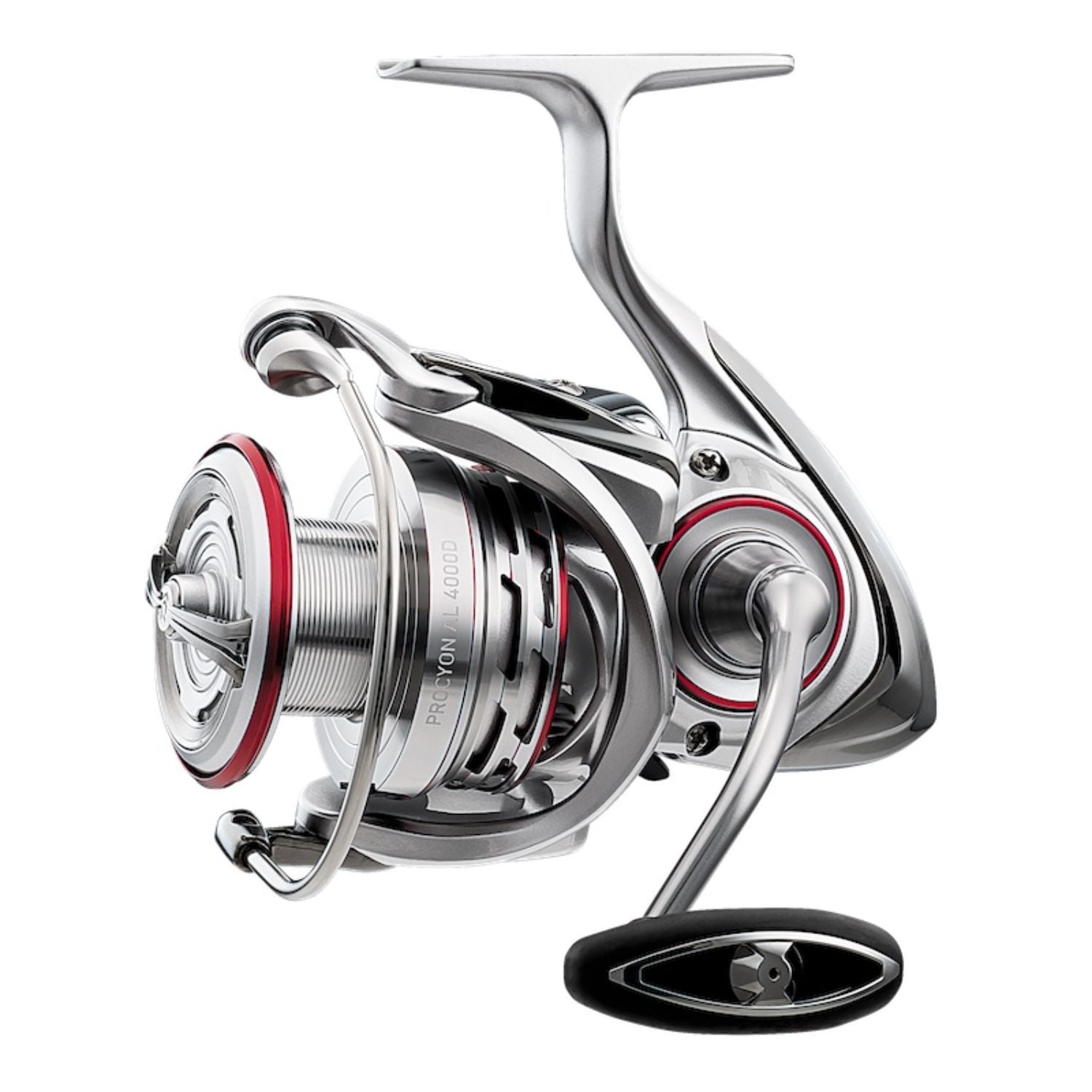 Abu Garcia Max X Baitcaster Fishing Reel - Low Profile