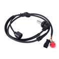 thumbnail image 1 of 4B0927803C, Anti Aging High Toughness Lightweight Wear Resistant Front Wheel Speed Sensor  For Car Accessory, 1 of 8