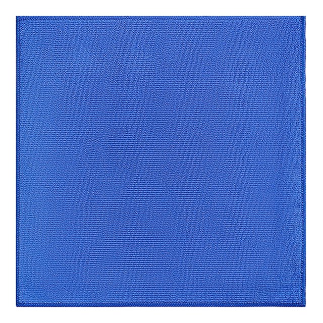 Visland Microfiber Cleaning Cloth Absorbent Lint-free Dishcloth with Reinforced Edge Reusable Cleaning Rags for Housekeeping Kitchen Car