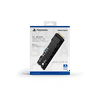 Western Digital WD_BLACK™ SN850 NVMe™ SSD for PS5™ Consoles M.2 2280 1TB PCI-Express 4.0 x4 Internal Solid State Drive (SSD) WDBBKW0010BBK-WRSN