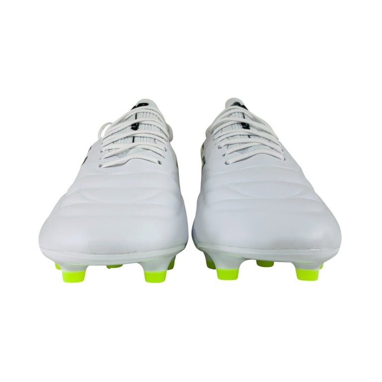 New Balance 442 Elite FG v2 Firm Ground White Men display picture 1