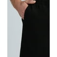 thumbnail image 5 of George Men's & Big Men's Pull On Shorts, 6" Inseam, Sizes S-2XL, 5 of 5