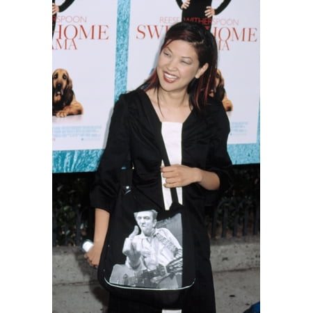 Pak Sweet - Suchin Pak At Premiere Of Sweet Home Alabama Ny 9232002 By Cj Contino Celebrity