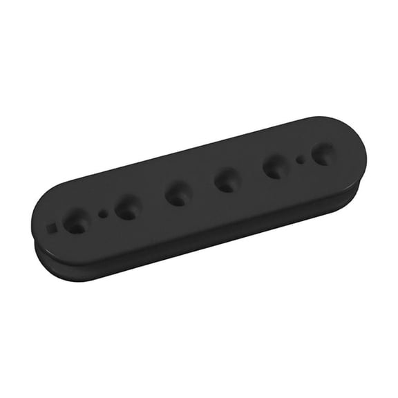 Black 53mm Screw Side Humbucking Bobbin