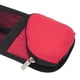 thumbnail image 2 of Organizador lateral para asiento de coche, bolsa colgante lateral para asiento de coche para coches y camiones (rojo) Likrtyny Accesorios para autos y motos, 2 of 8
