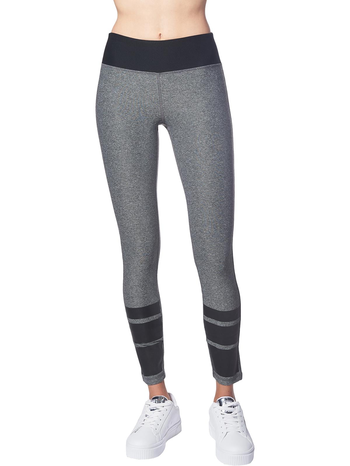 Bebe Bebe Sport Womens Fitness Yoga Athletic Leggings Gray S Walmart Com Walmart Com Bebe Bebe Sport Womens Fitness Yoga Athletic Leggings Gray S Walmart Com Walmart Com