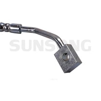 Sunsong 2202940 Brake Hydraulic Hose