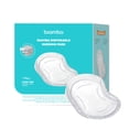 thumbnail image 1 of Protectores de lactancia Biamba, 60 unidades, ultrafinos, con absorción 3D, 1 of 6