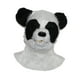 thumbnail image 4 of Máscara de Animal Realista Perfecl para Fiesta de Halloween Panda, 4 of 8