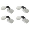 thumbnail image 1 of 4 x Lunettes 3D pour Cinéma et 3D dans le PUB, 1 of 4
