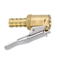 thumbnail image 4 of HINTRMENT 1Set Air Compressor Adapter Copper Rectangular Garage Tools 3.70x2.50x1.30cm, 4 of 5