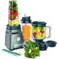 thumbnail image 4 of Cuisinart Blenders Hurricane™ COMPACT Juicing Blender, 4 of 5
