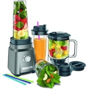 Cuisinart Blenders Hurricaneâ„¢ COMPACT Juicing Blender