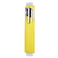 thumbnail image 1 of Nouveau Pince à Stylo Bande Élastique Réglable Créatif pour Carnet de Notes Journal Clipboard Porte-Stylo Jaune, 1 of 9