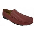 thumbnail image 2 of Mens Slip-On Driving Moccasin Loafer Shoes, 64423, 2 of 7