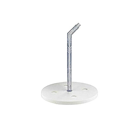 

Hi、FANCY Anti-Gravity Cake Stand Convenient Dessert Shelf Baking Accessory Cakes Supports Tools Decorating Frame Pouring Rack for DIY